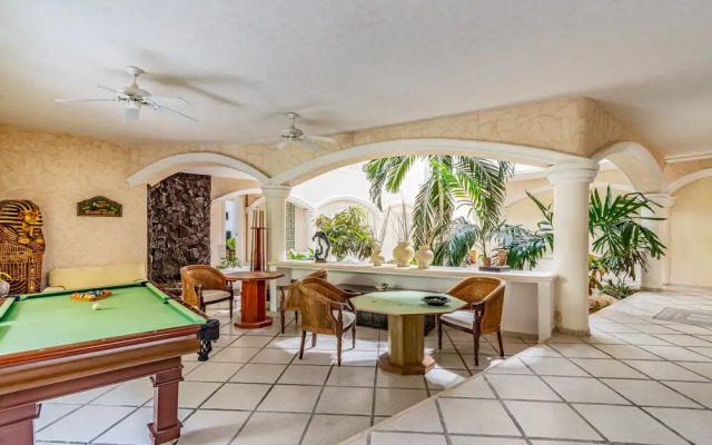 Casona Del Sol by Guruhotel