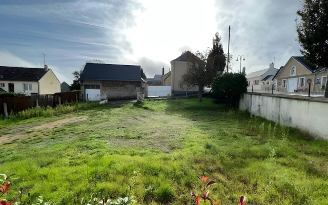 Charming Home in Parigne-l'eveque Near Le Mans