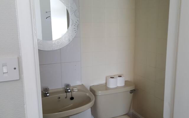 Aaron Guest House