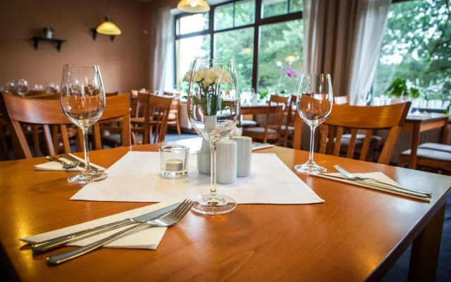 hotel*** garni RUBYK