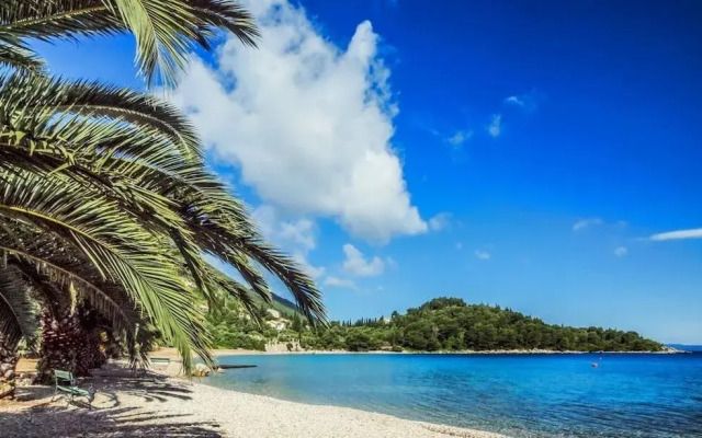 Apartments Beach Way