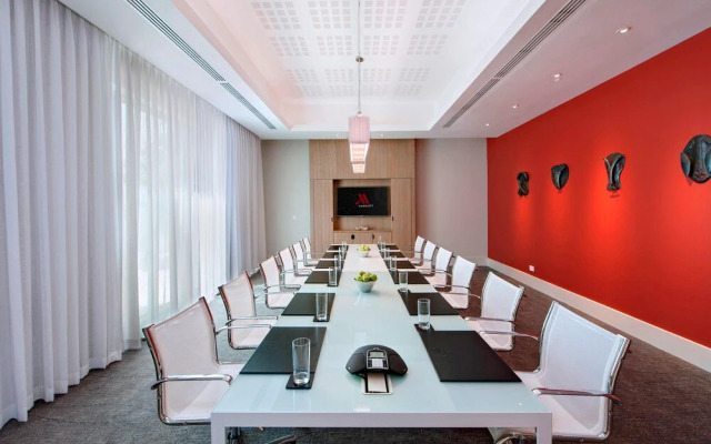Marriott Port Au Prince