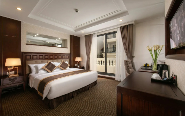Rex Hanoi Hotel