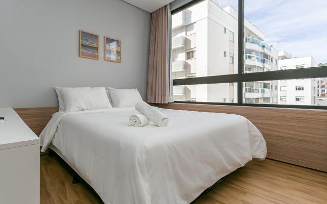 Belo Studio sofisticado em Florianópolis SSG112