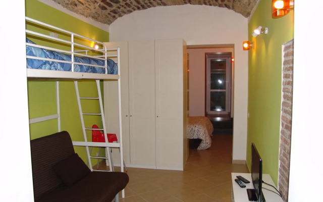 InCentro Apartments