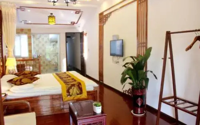 Xitang Qingshuipan Inn - Linhe Branch