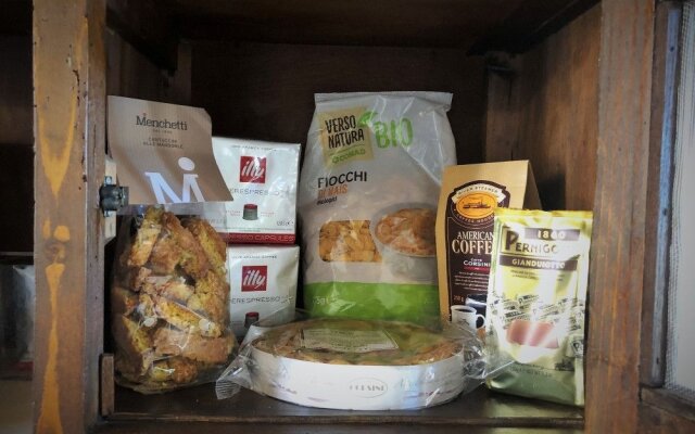 Verdidea - VILLA SAN GIOVANNI