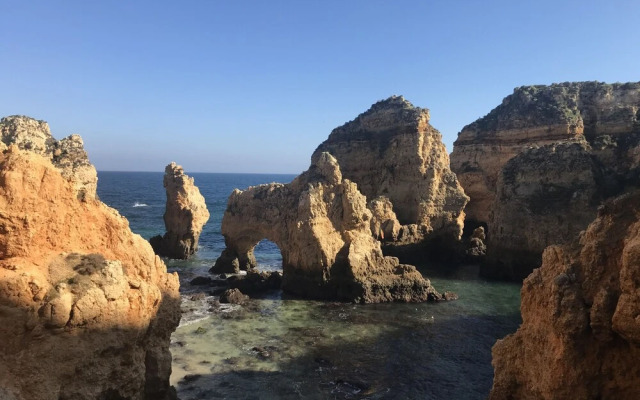 Modern Apartment at Armação de Pêra