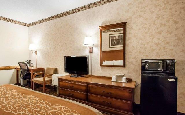 Comfort Inn & Suites Branson Meadows