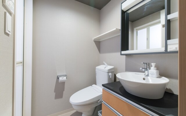 Stay SAKURA Kyoto Higashiyama Shirakawa