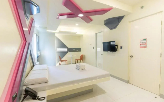 Astrotel Cebu
