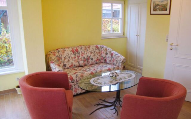 Altes Taubenhaus Splietsdorf