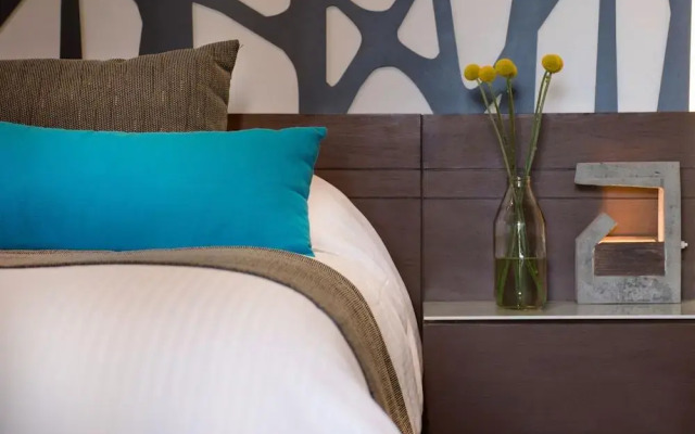 Areval Hotel Boutique de Lago & Eventos