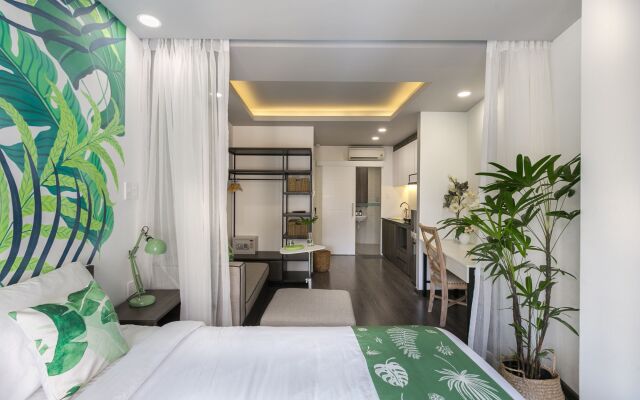 La Regatta Boutique Residences