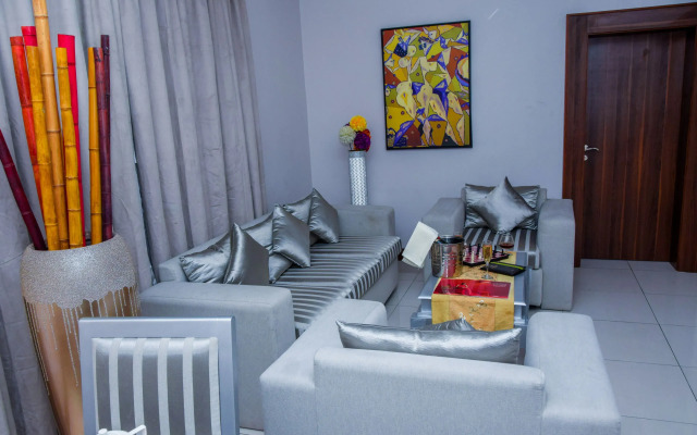 The Limewood Hotel