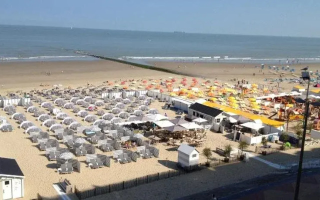 Strandhotel