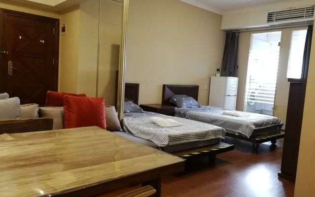 Shenzhen Mamaya Studio Apartment