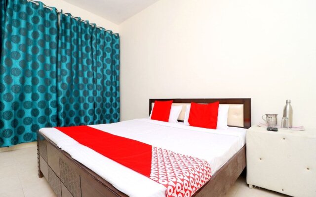Wedding Point Resort by OYO Rooms