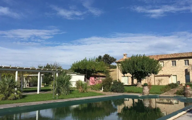 Gaia B&B