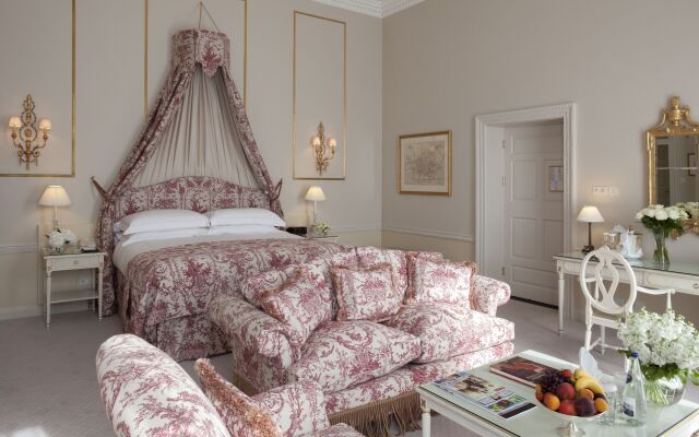 The Merrion Hotel