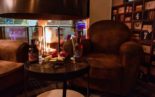 Mercure Annecy Sud