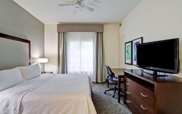 Homewood Suites by Hilton Newark-Cranford