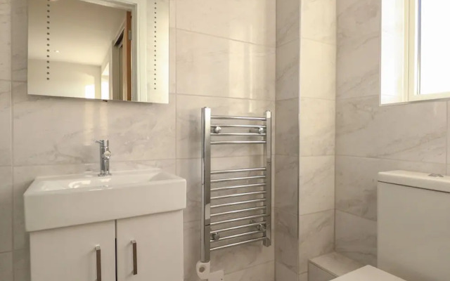 Harbourside Haven Apartment 3