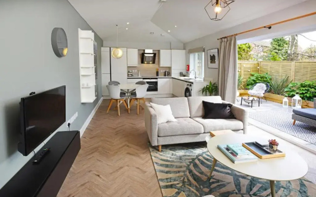 West House, 36A Whitstable Road