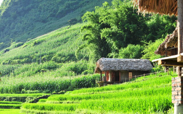 Eco Palms House - Sapa Retreat