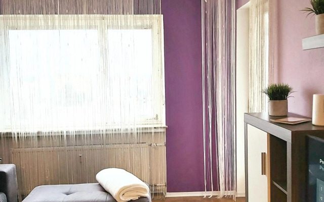 Penthouse "Marc Aurel" - GreatView, WiFi & Netflix