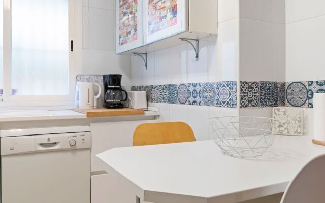 Boutique Holiday Home in Benalmádena With Pool