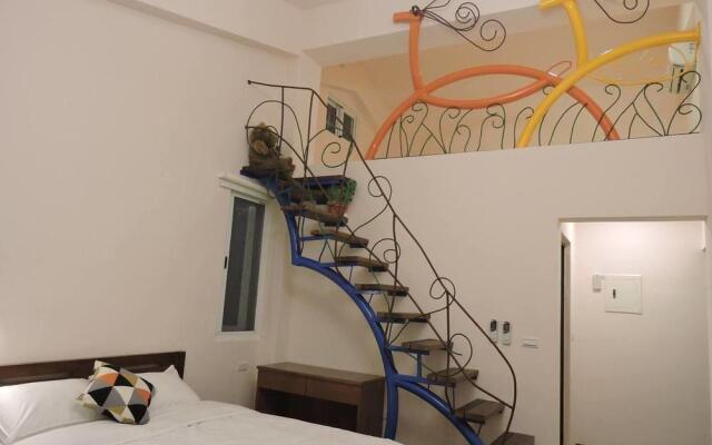 Deer House B&B