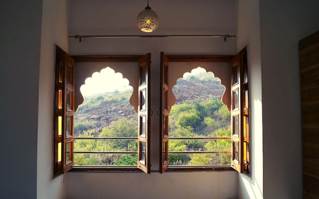 Spring Sky Udaipur by ShriGo Hotels