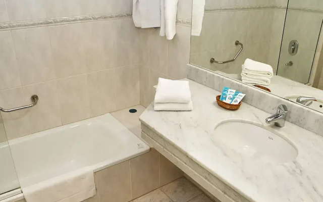 Paradores Austral Bahia Blanca