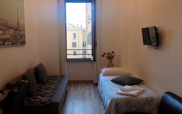 Guest House Lin Mare