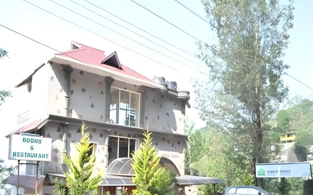 Marikar Resorts