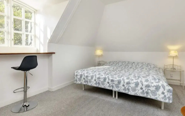 4 Star Holiday Home in Saeby