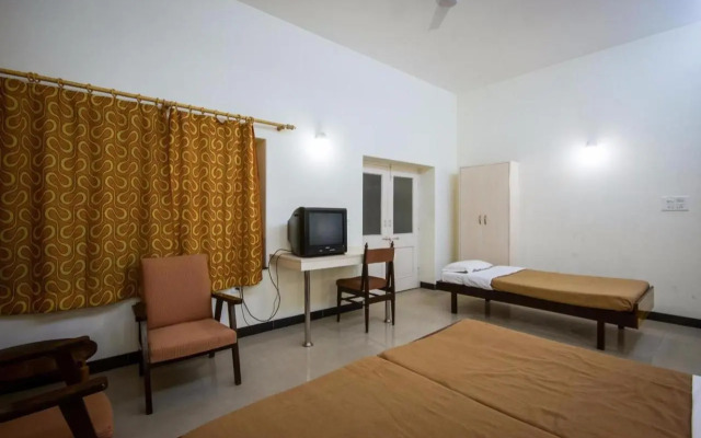 Hotel Ranjit