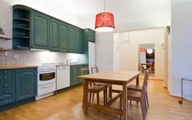 Citykoti Downtown Apartments