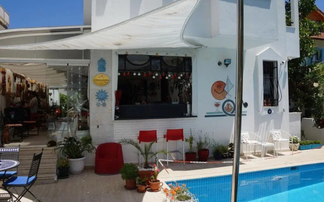 Cigdem Han Kemer