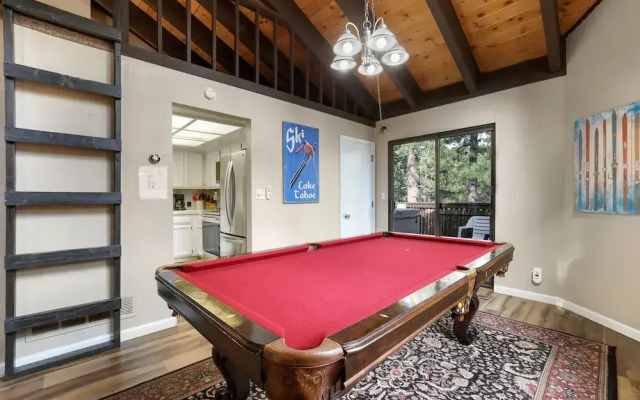 Heavenly Haven - Hot Tub + Seasonal HOA Pool