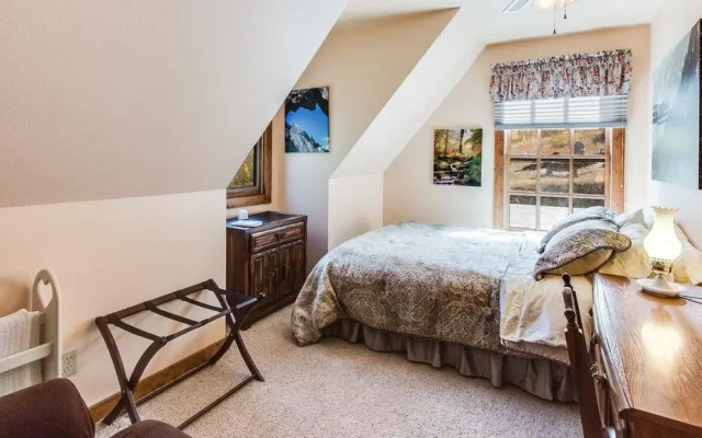 Hooper Homestead Guest Quarters & Spa