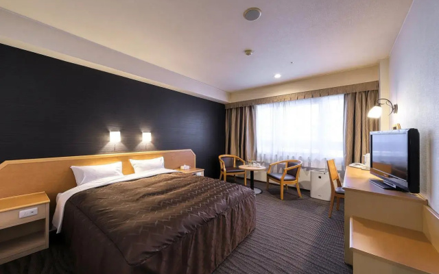 Okayama City Hotel Kuwatacho