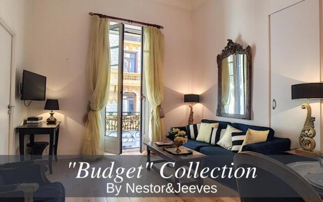 Palais Alice by Nestor&Jeeves