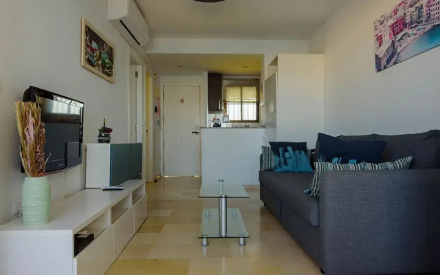 Sun & Beach View Apartments