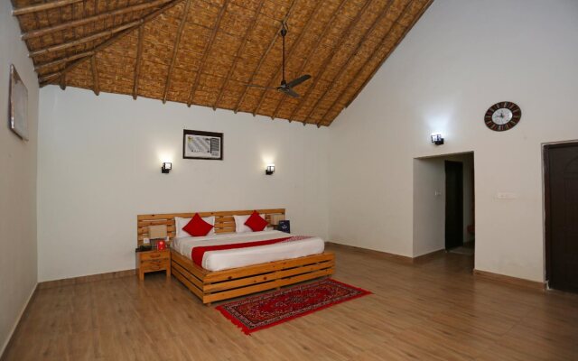 Corbett Tiger Lane by OYO  Rooms