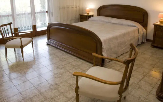 Nannini Forte dei Marmi