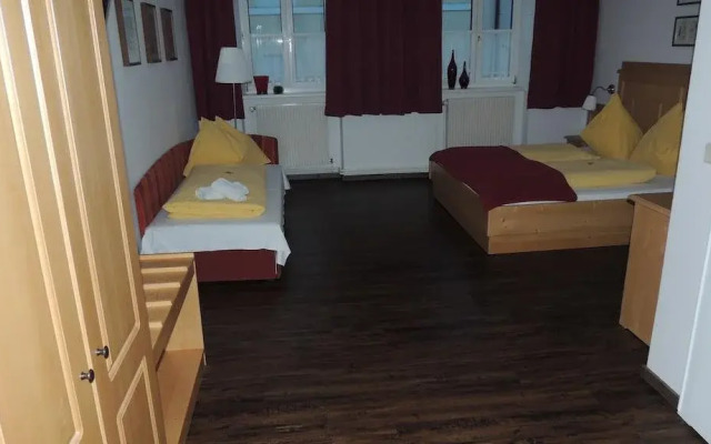 Frühstückspension Barbara