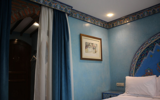 Casa Layan