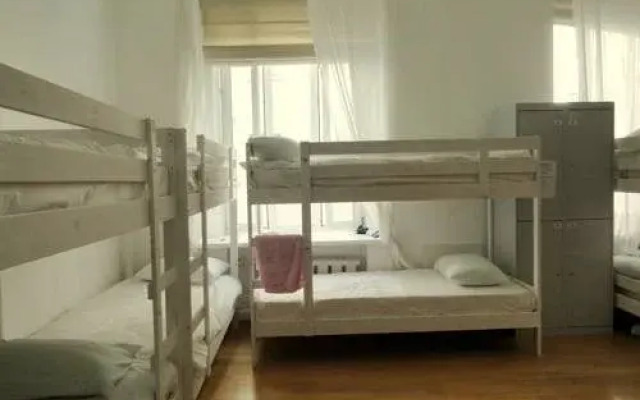 San Francisco Hostel